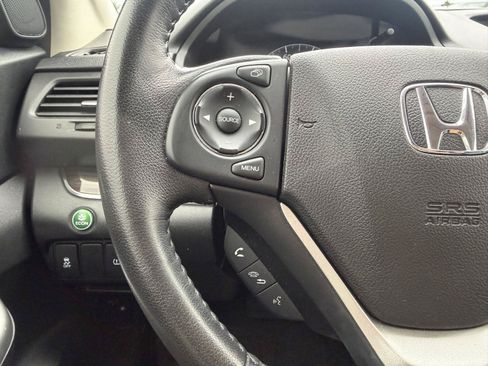 Used 2016 Honda CR-V EX-L image 33
