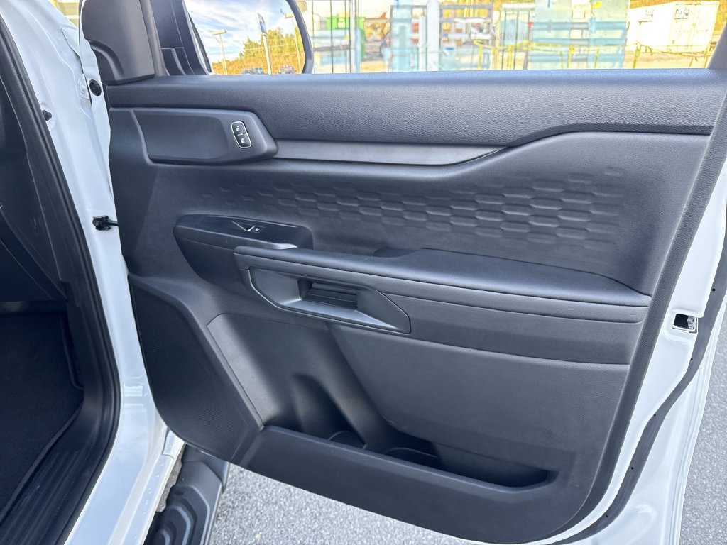 New 2026 Ford Ranger XL AWD/4WD image 22