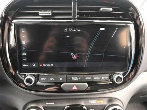 Certified 2023 Kia Soul GT-Line image 26