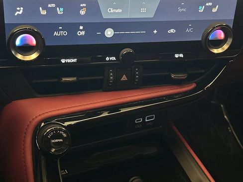 Certified 2024 Lexus NX 350 AWD image 20