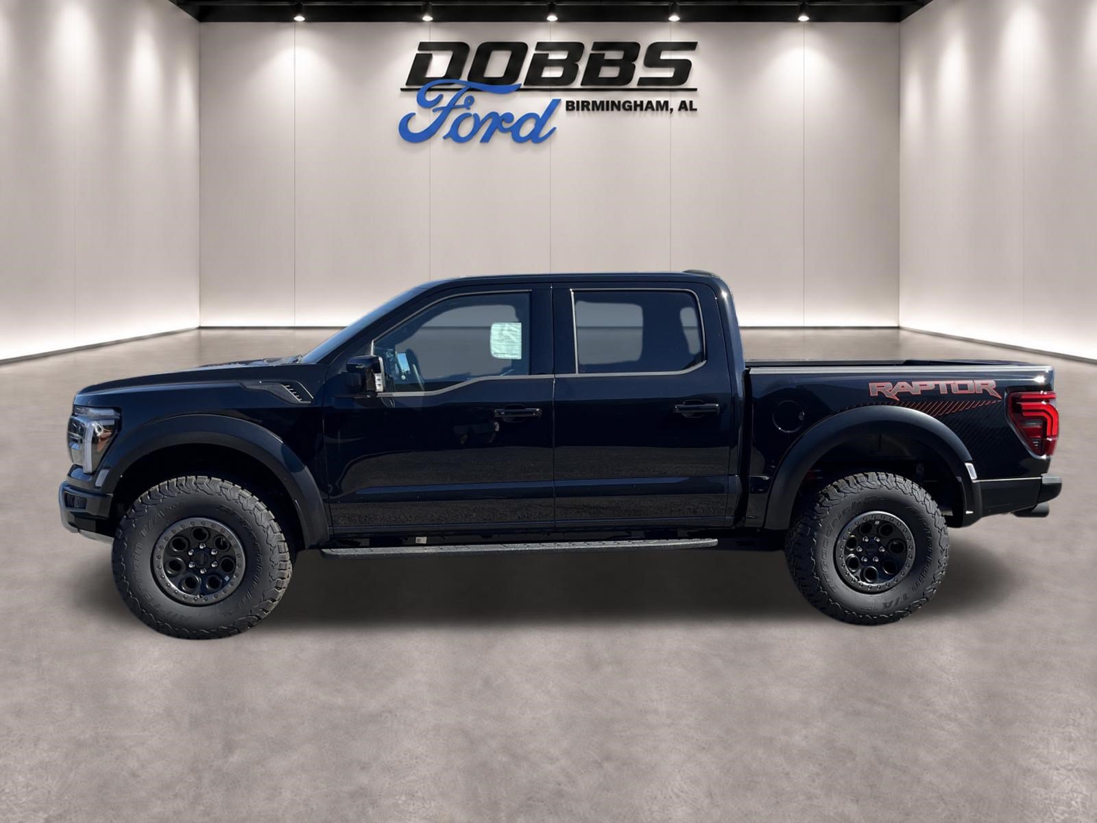New 2026 Ford F150 Raptor AWD/4WD image 4