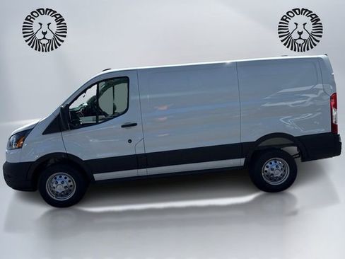 New 2026 Ford Transit 150 Low Roof AWD image 8