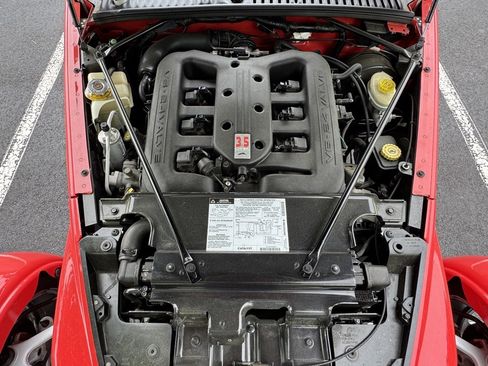 Used 2000 Plymouth Prowler image 8