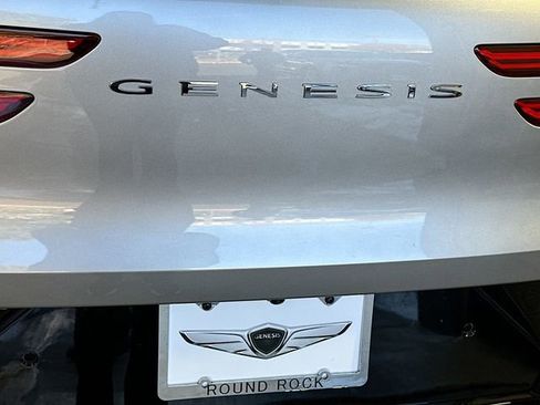 New 2026 Genesis GV70 2.5T Sport Prestige image 22