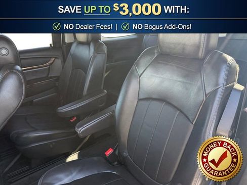 Used 2016 GMC Acadia Denali image 21