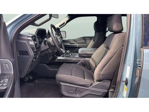 Used 2023 Ford F150 XLT w/ Equipment Group 302A High AWD/4WD image 10