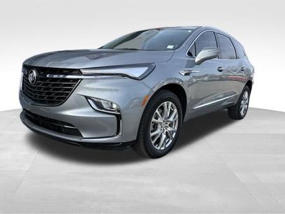 Used 2023 Buick Enclave Essence w/ Experience Buick Package
