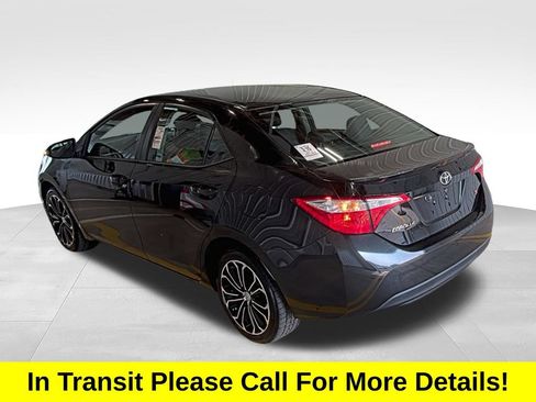 Used 2014 Toyota Corolla S FWD image 10