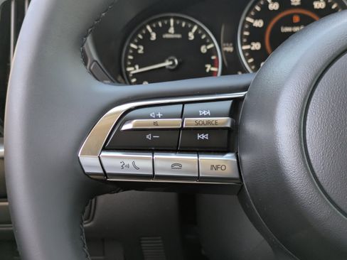 New 2026 MAZDA CX-50 2.5 Hybrid w/ Weather Package image 23