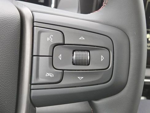 New 2026 GMC Sierra 1500 AT4X image 15