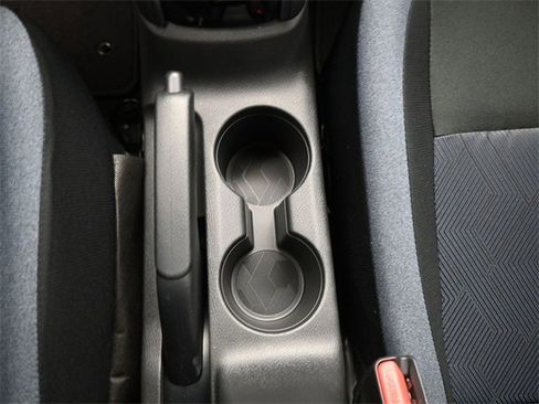 New 2025 Nissan Versa SV w/ Trunk Package image 31