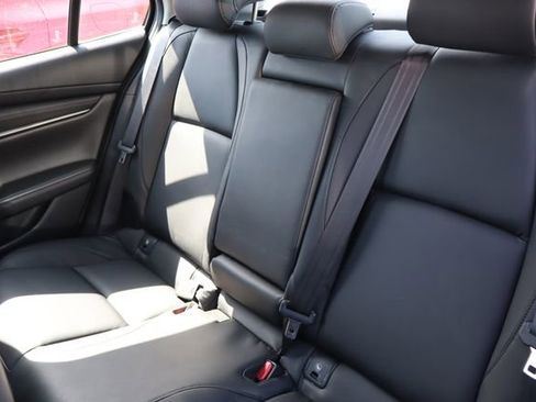 Used 2025 MAZDA MAZDA3 s FWD image 7