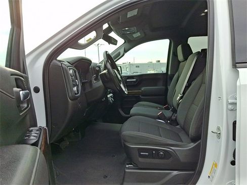 Used 2022 GMC Sierra 1500 Elevation w/ Driver Alert Package I image 15