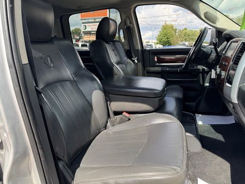 Used 2012 RAM 2500 Laramie image 13