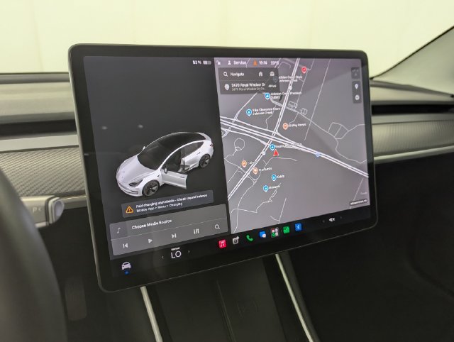 Used 2019 Tesla Model 3 Standard Range Plus RWD image 11