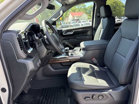 New 2026 Chevrolet Silverado 1500 RST w/ All Star Edition Plus AWD/4WD image 19