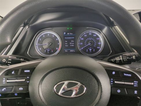 Certified 2022 Hyundai Sonata SEL image 30