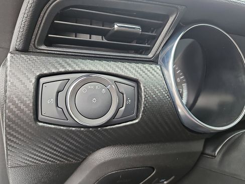 Used 2023 Ford Mustang Coupe w/ Equipment Group 101A image 18