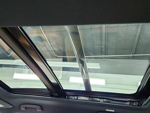 New 2025 Nissan Armada Platinum Reserve w/ Convenience Package image 12