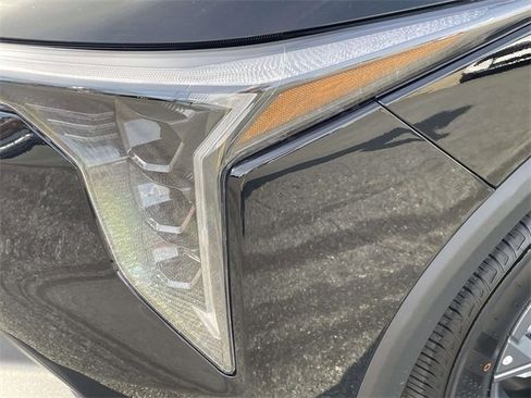 New 2025 Kia K4 LXS image 8