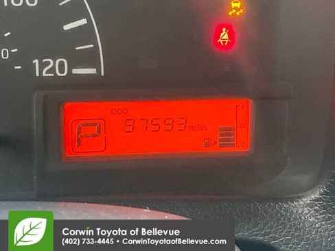 Used 2015 Chevrolet City Express LT w/ Technology Package FWD image 10