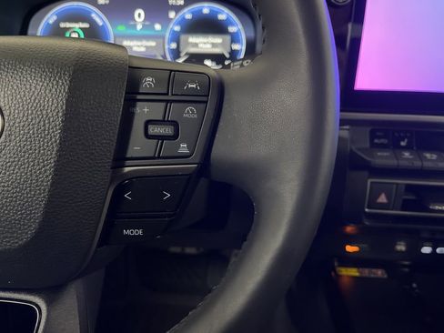 Certified 2025 Toyota Camry XSE FWD image 59
