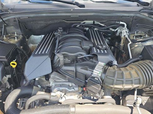 Used 2022 Dodge Durango SRT w/ Premium Interior Group AWD/4WD image 26