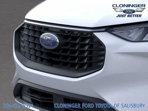 New 2026 Ford Escape Active w/ Tech Pack #1 image 19