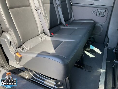 Used 2024 Mercedes-Benz Sprinter 2500 image 29