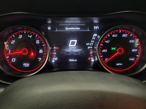 Used 2020 Dodge Charger GT RWD image 23