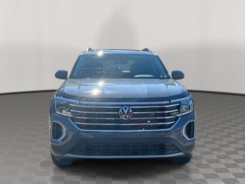 New 2026 Volkswagen Atlas SE FWD image 8