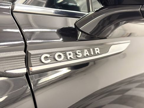 Certified 2022 Lincoln Corsair AWD w/ Premium Package image 15