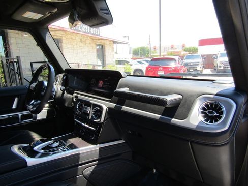 Used 2019 Mercedes-Benz G 63 AMG 4MATIC image 12