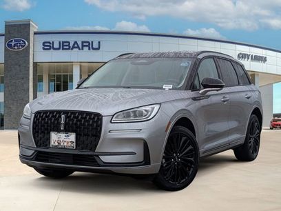 Used 2024 Lincoln Corsair Reserve w/ Equipment Group 201A