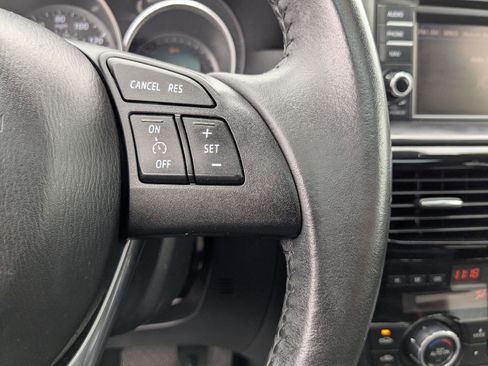 Used 2014 MAZDA CX-5 Grand Touring AWD/4WD image 22