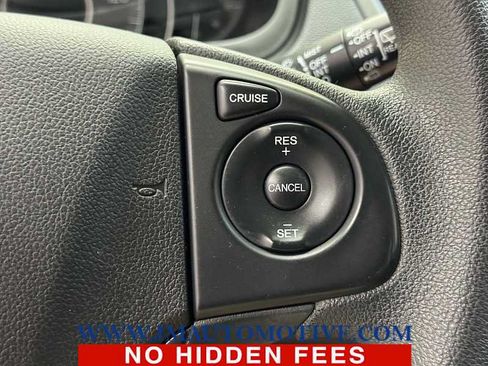 Used 2014 Honda CR-V LX image 34