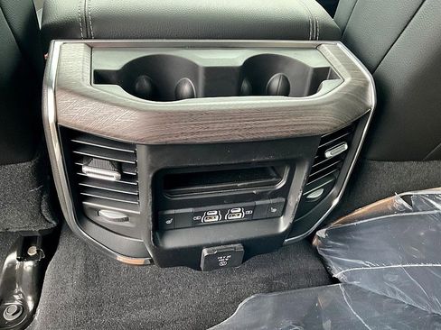 New 2026 RAM 3500 Laramie image 31