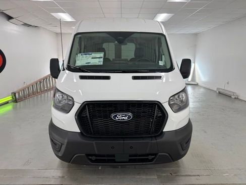 New 2026 Ford Transit 350 XL image 2