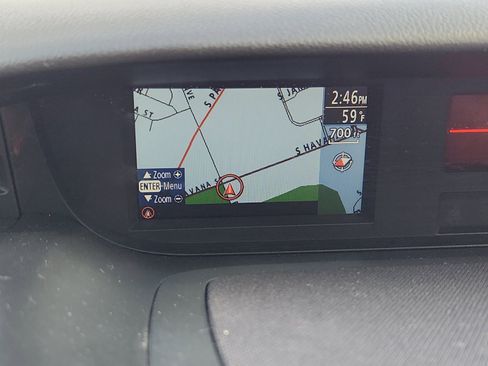 Used 2010 MAZDA CX-7 s Grand Touring image 28