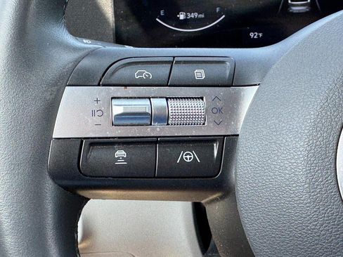 Used 2024 Hyundai Kona SEL w/ Convenience Package AWD/4WD image 16