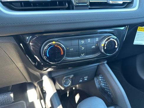 New 2026 Chevrolet TrailBlazer LT image 21