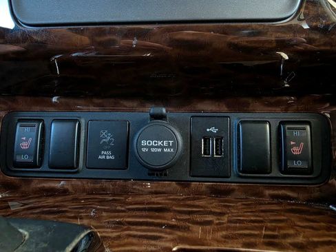 Used 2019 Nissan Armada SL w/ Premium Package AWD/4WD image 42