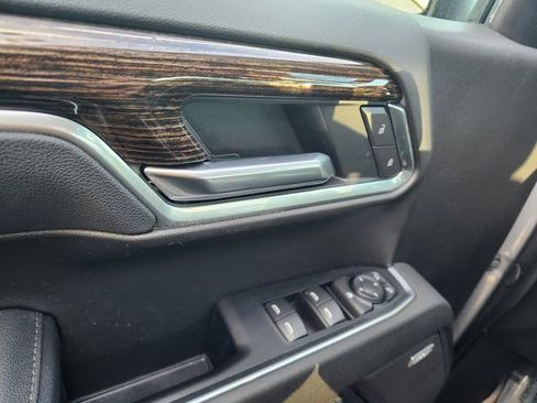 New 2026 GMC Sierra 1500 Elevation w/ Elevation Premium Package image 11