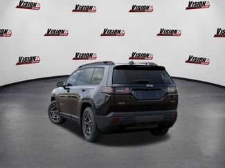 New 2026 Jeep Cherokee Limited AWD/4WD video 3