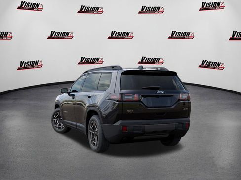 New 2026 Jeep Cherokee Limited AWD/4WD image 3