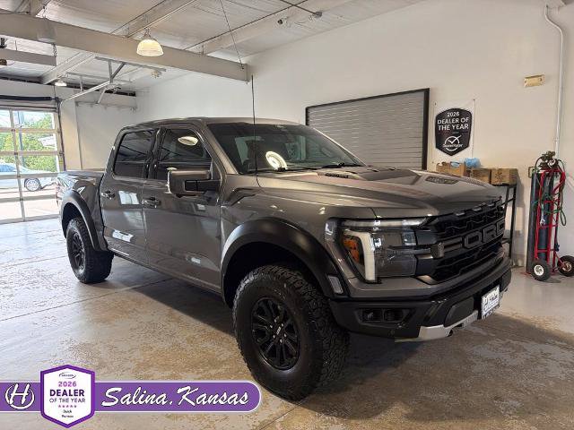 Used 2024 Ford F150 Raptor AWD/4WD image 1
