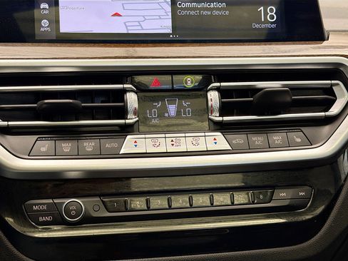 Used 2023 BMW X3 sDrive30i w/ Convenience Package image 9