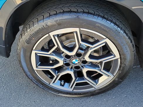 Used 2025 BMW X1 xDrive28i image 7