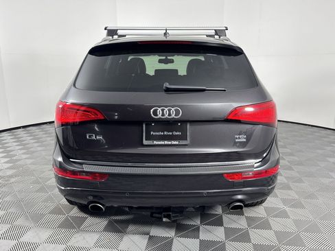 Used 2015 Audi Q5 TDI Premium Plus w/ Technology Package image 10