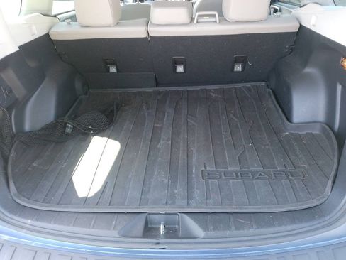 Used 2017 Subaru Forester 2.5i Limited AWD/4WD image 27